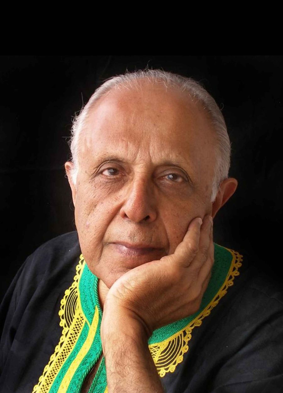 AHMED KATHRADA'S LETTER TO PRESIDENT JACOB ZUMA